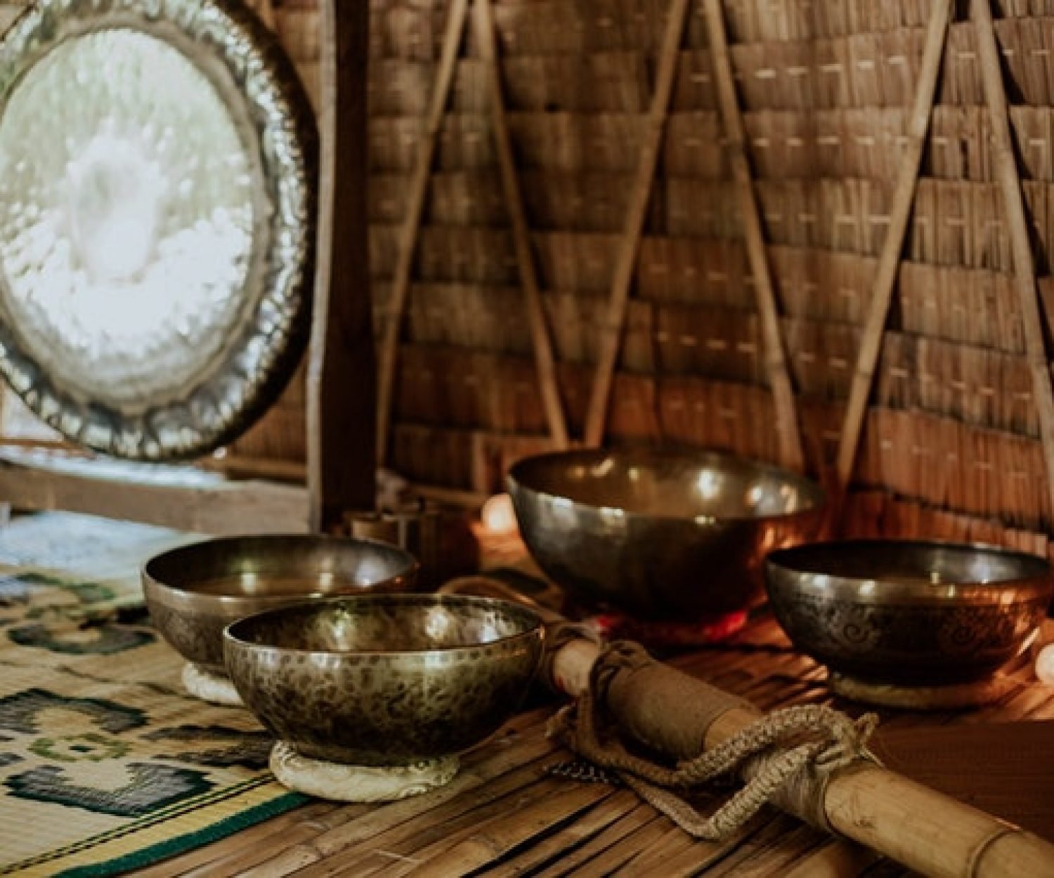 The Timeless Healing Power of Sound: Everything You Need to Know About Sound Healing