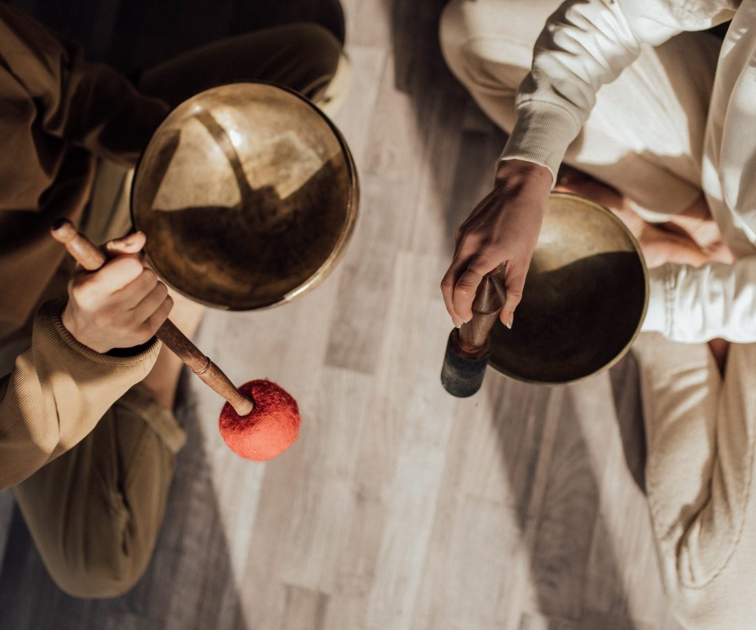 How to Meditate with Sound: Step by step guide