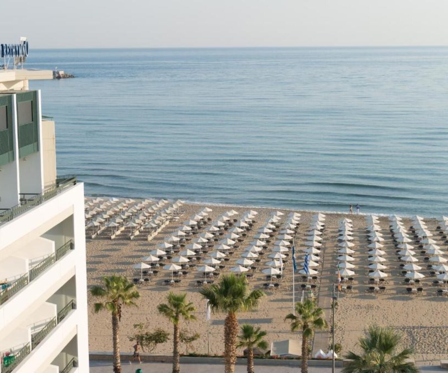 Sound Bath at Porto Rethimno