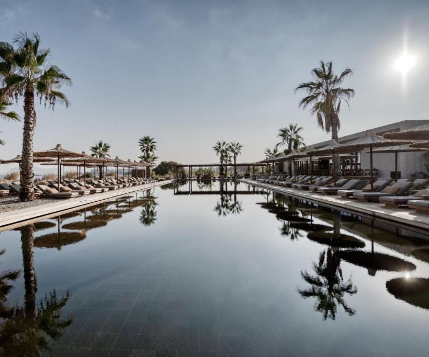 Group Sound Bath at Domes Zeen Chania, Crete
