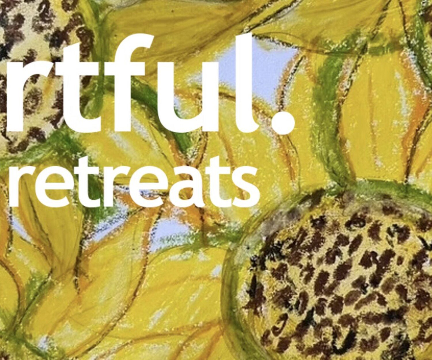 Artful Retreats