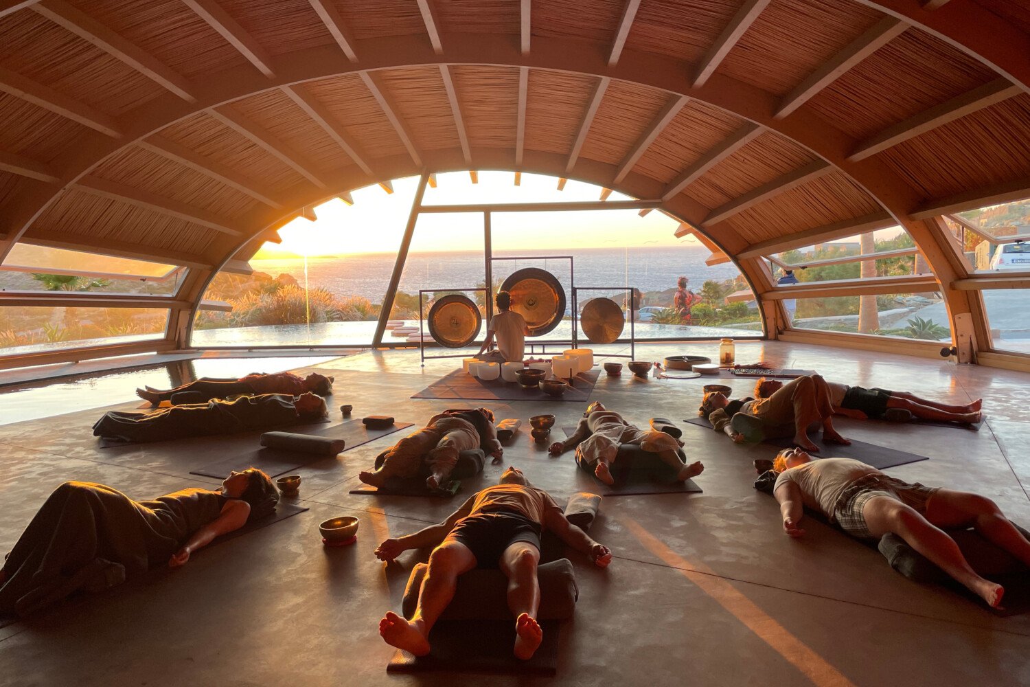 Sound Bath Preparation: How to Get the Most Out of It and What to Expect