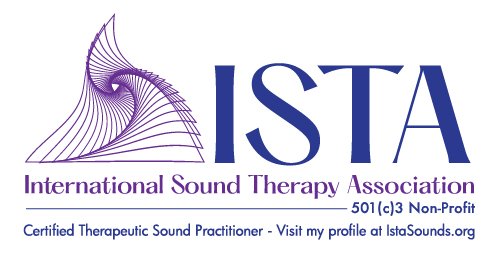 Manolis Zografakis - Certified Sound Therapist by ISTA (International Sound Therapy Association)