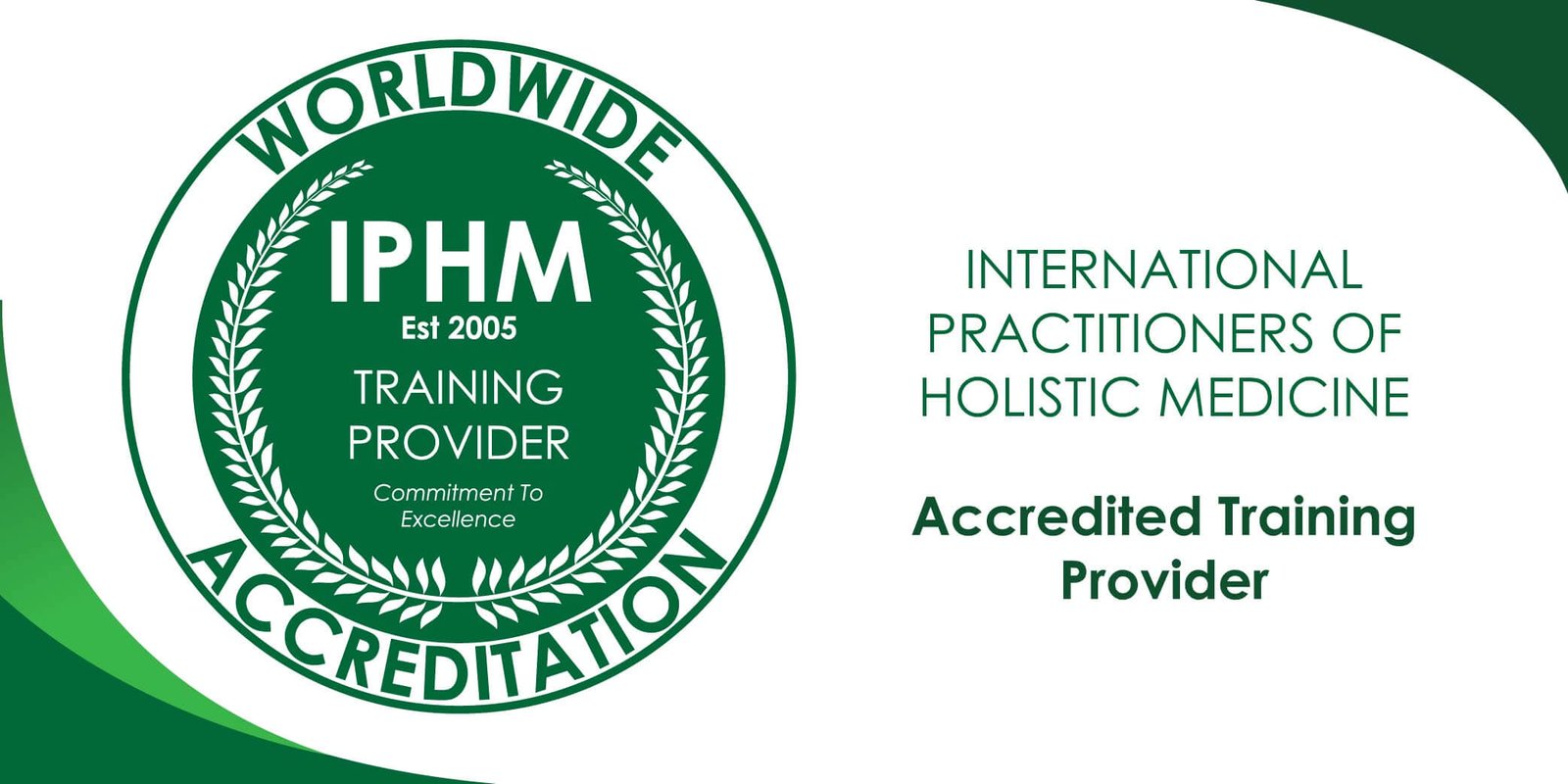 Manolis Zografakis - Sound Healing Training Provider - Accredited by IPHM