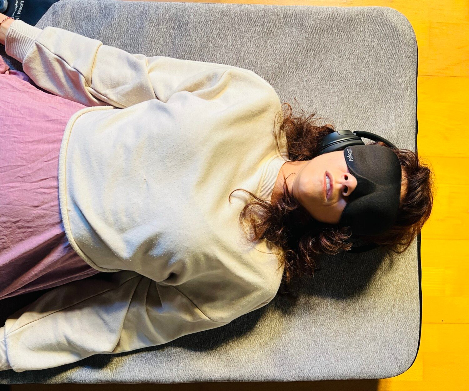 Vibroacoustic Therapy in Chania, Crete