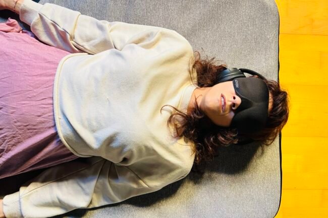Vibroacoustic Therapy in Chania, Crete
