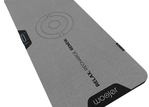 The Woojer Mat Review